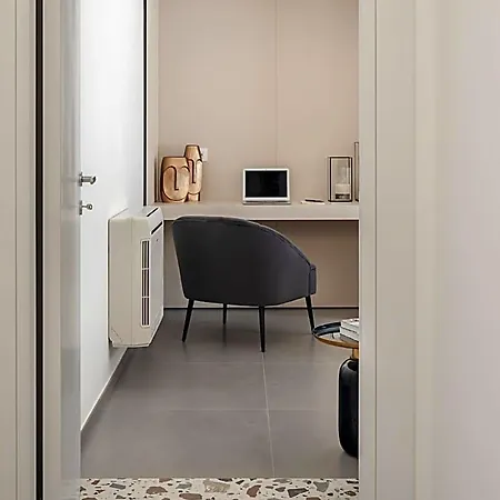 Living U Homesuites Aparthotel