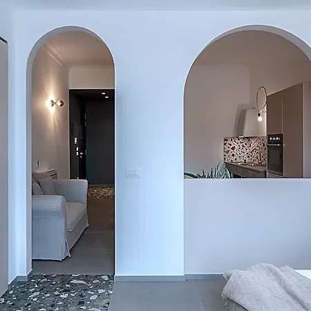 Living U Homesuites 4* Lecce