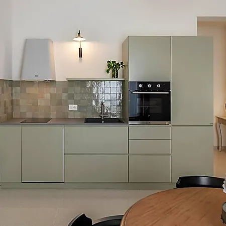 Aparthotel Living U Homesuites