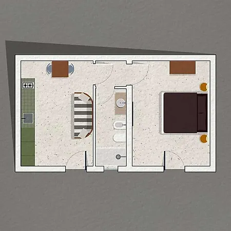 Aparthotel Living U Homesuites 4*