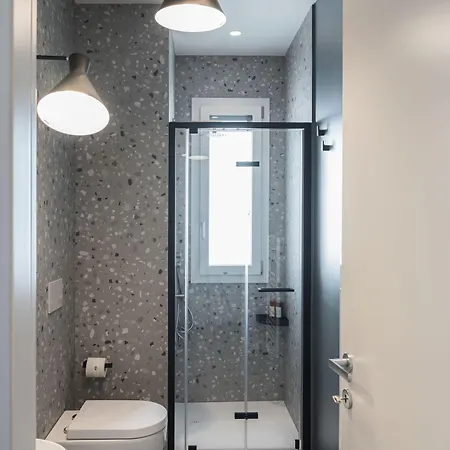 Living U Homesuites 아파트호텔 4*