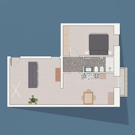 Living U Homesuites