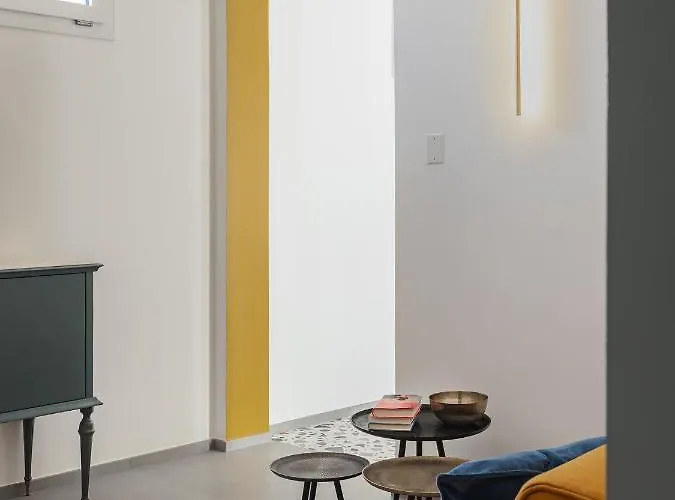 Living U Homesuites Apart Otel