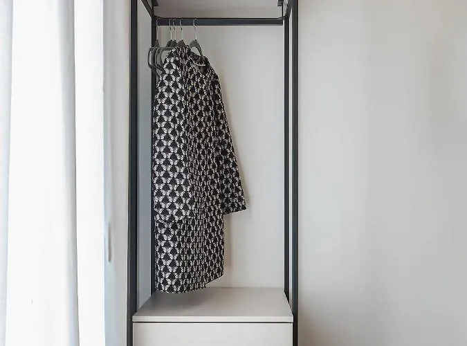 Living U Homesuites 4* Lecce