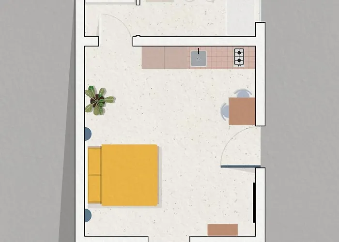 Apart-hotel Living U Homesuites