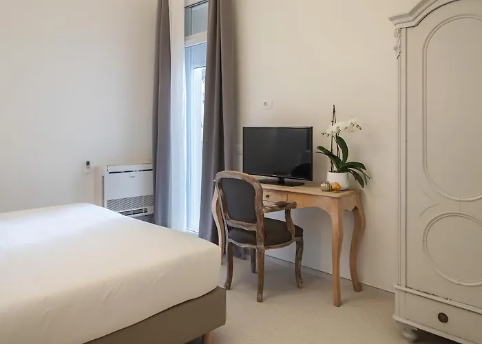 Apart Otel Living U Homesuites