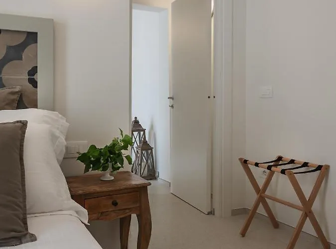 Living U Homesuites Aparthotel 4*