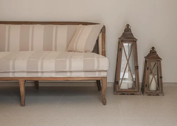 Living U Homesuites Lecce