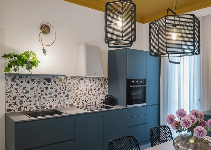 Living U Homesuites Apart-hotel