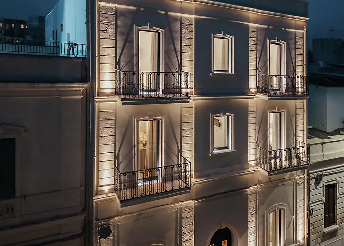 Apart-hotel Living U Homesuites 4*