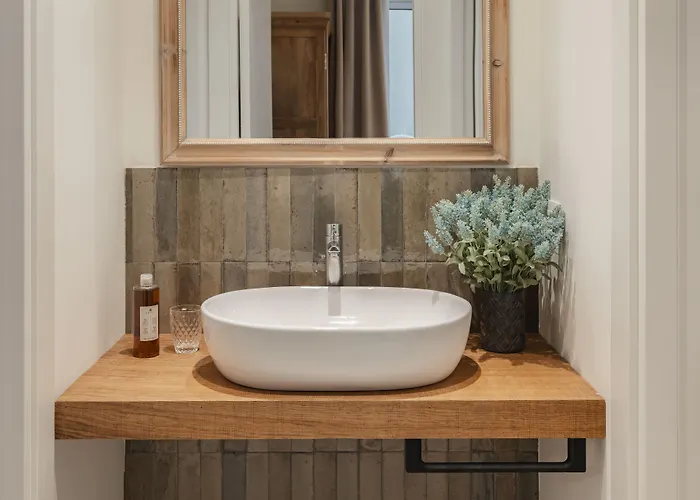 Living U Homesuites Apart-hotel