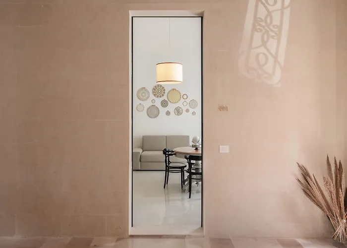 Apart-hotel Living U Homesuites