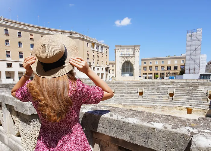 Apart-hotel Living U Homesuites